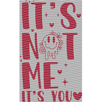 Valentine's Day-QRJ  7403